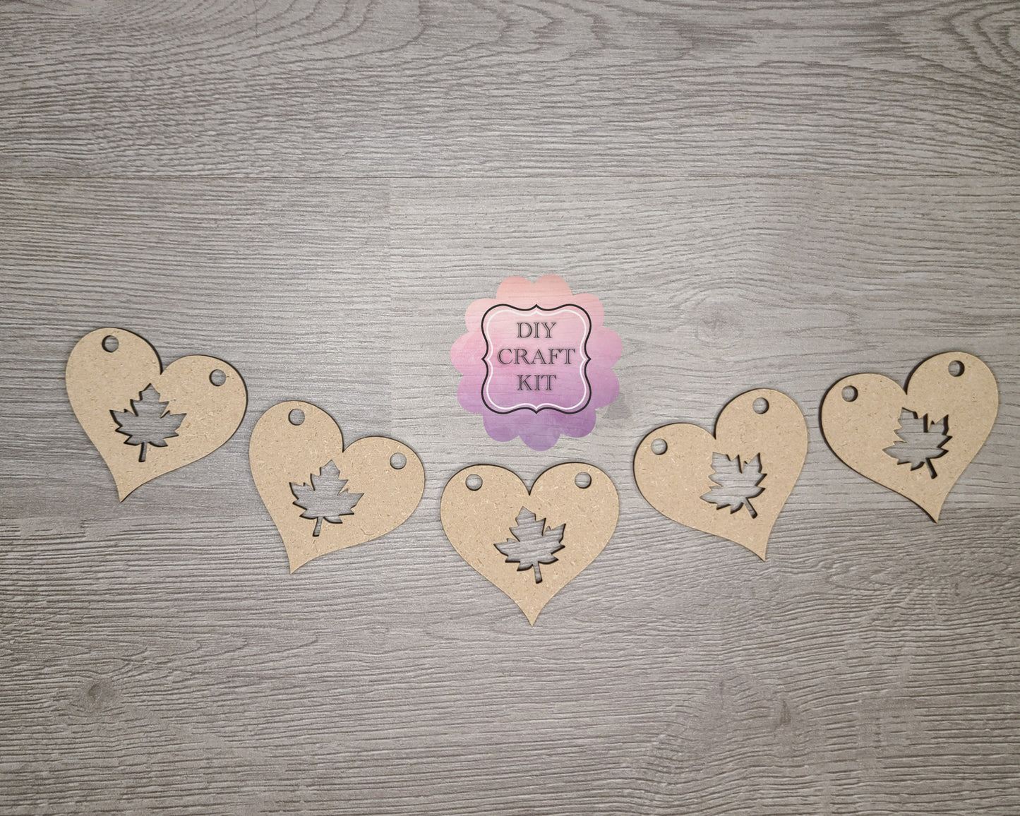 Maple Bunting | #2943