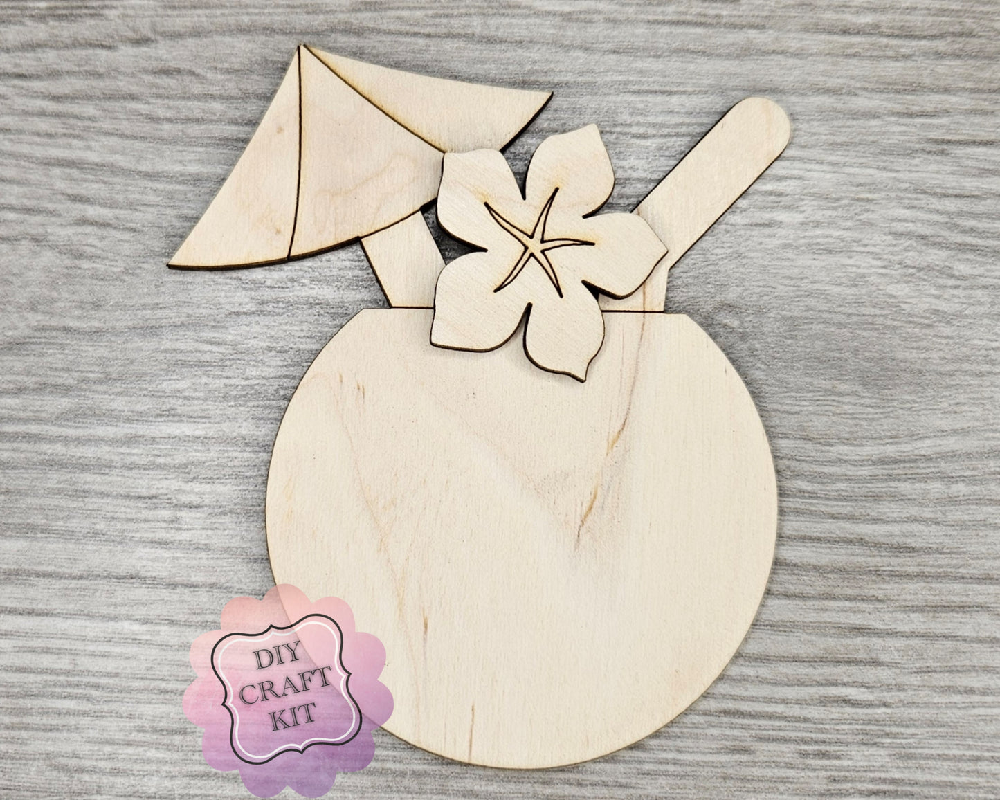 Pina Colada | #4266