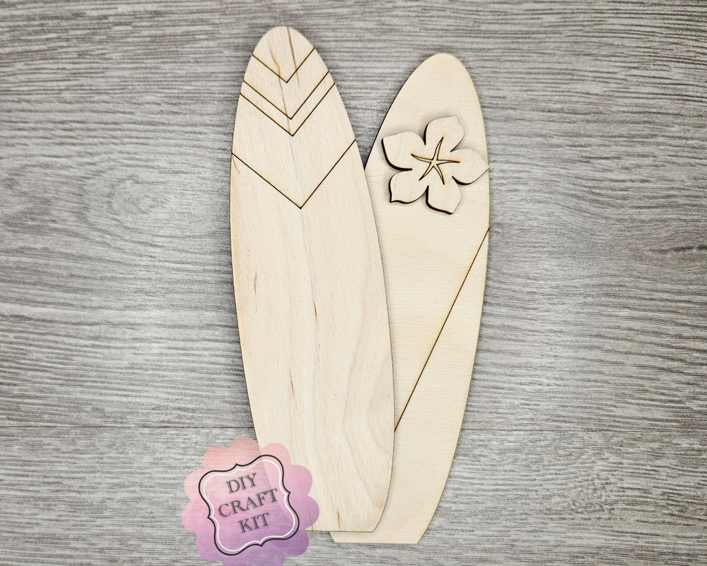 Surf Boards | #4269