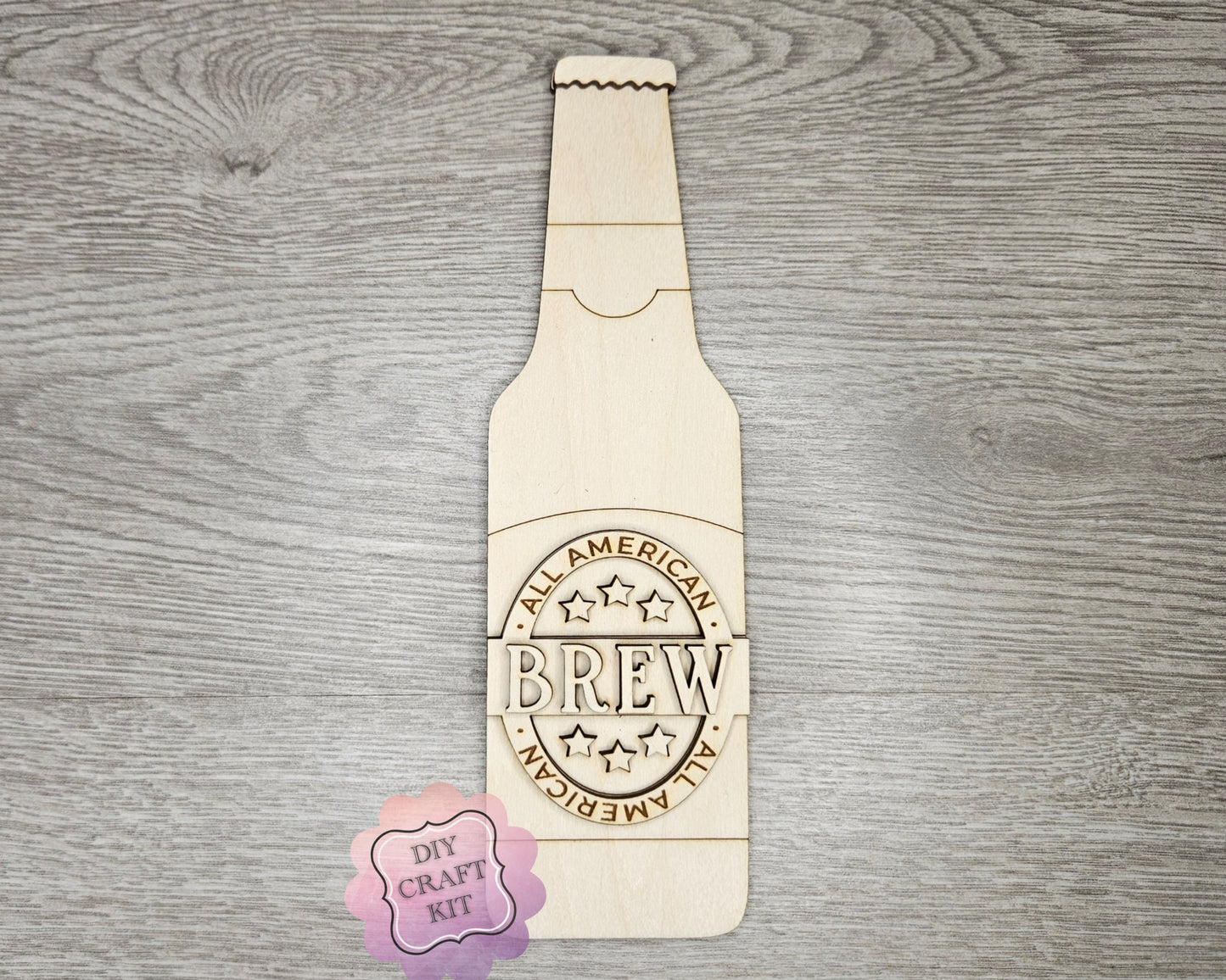 American Brew | #2632