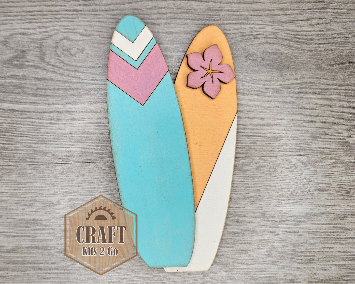 Surf Boards | #4269