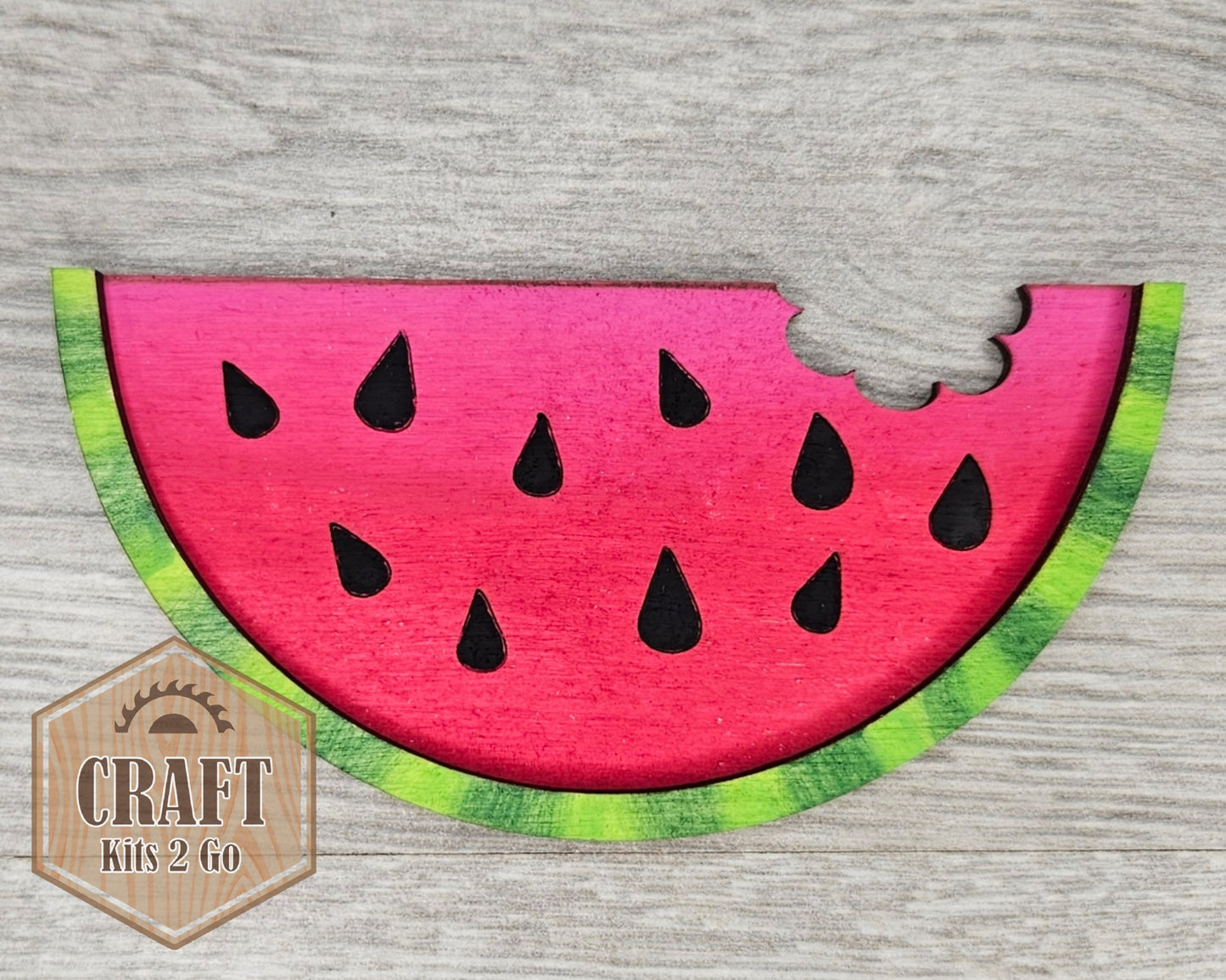 Watermelon Slice | #2712