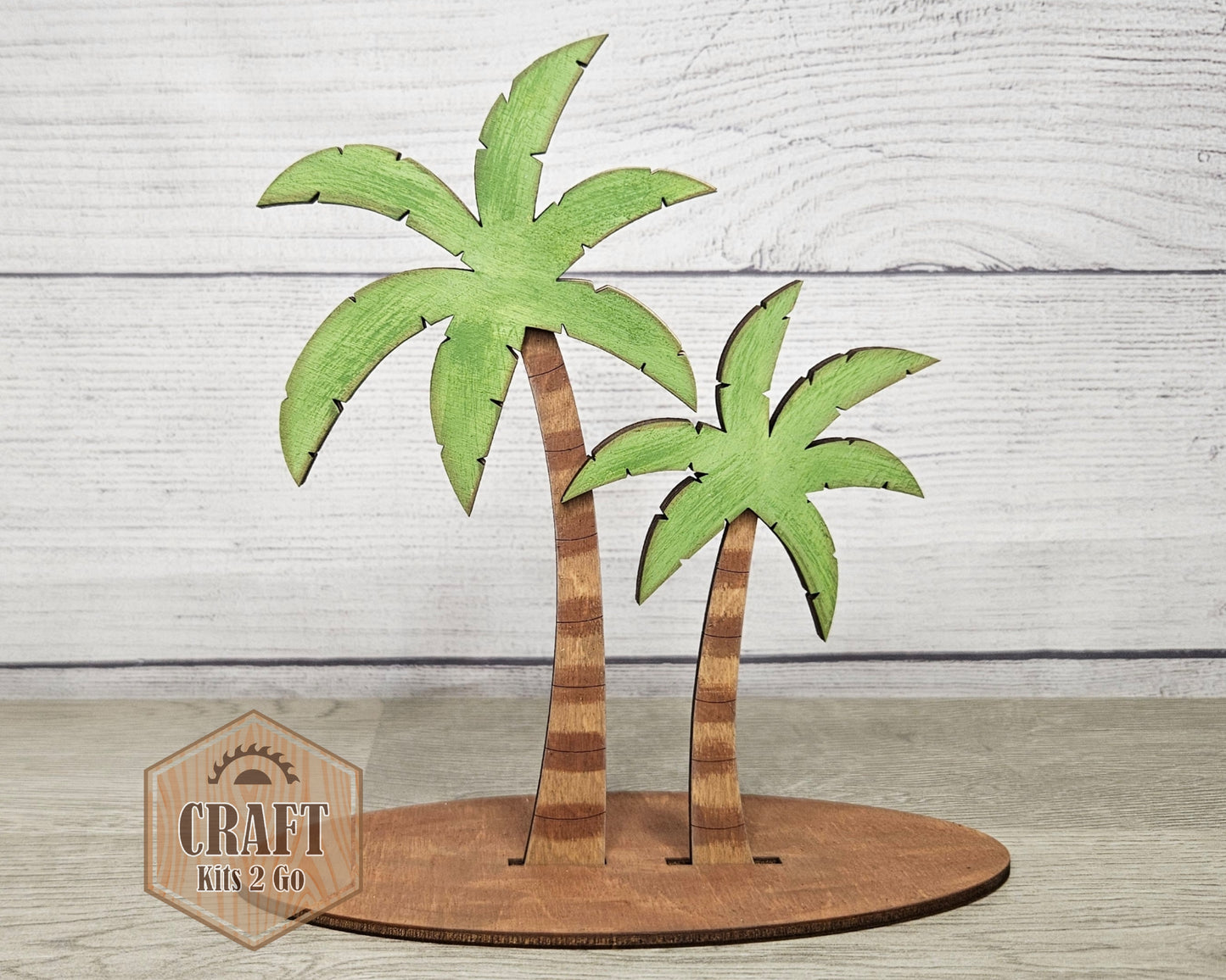 Palm Trees | #4270
