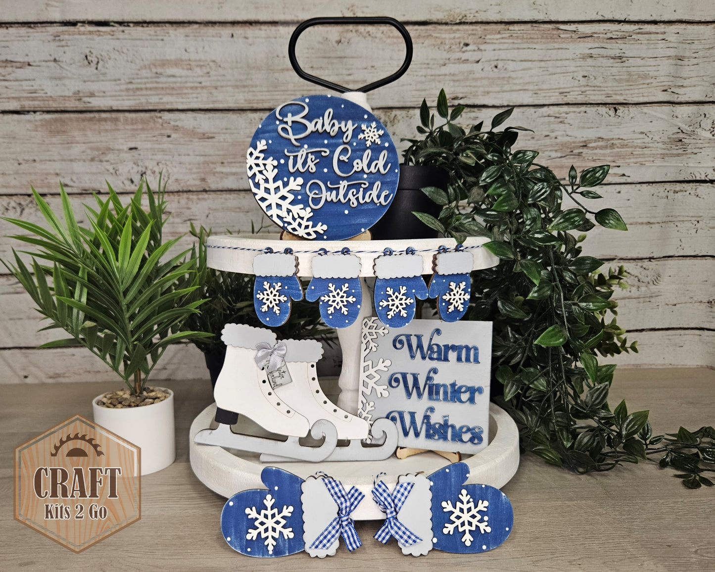 Baby its Cold outside | #4288