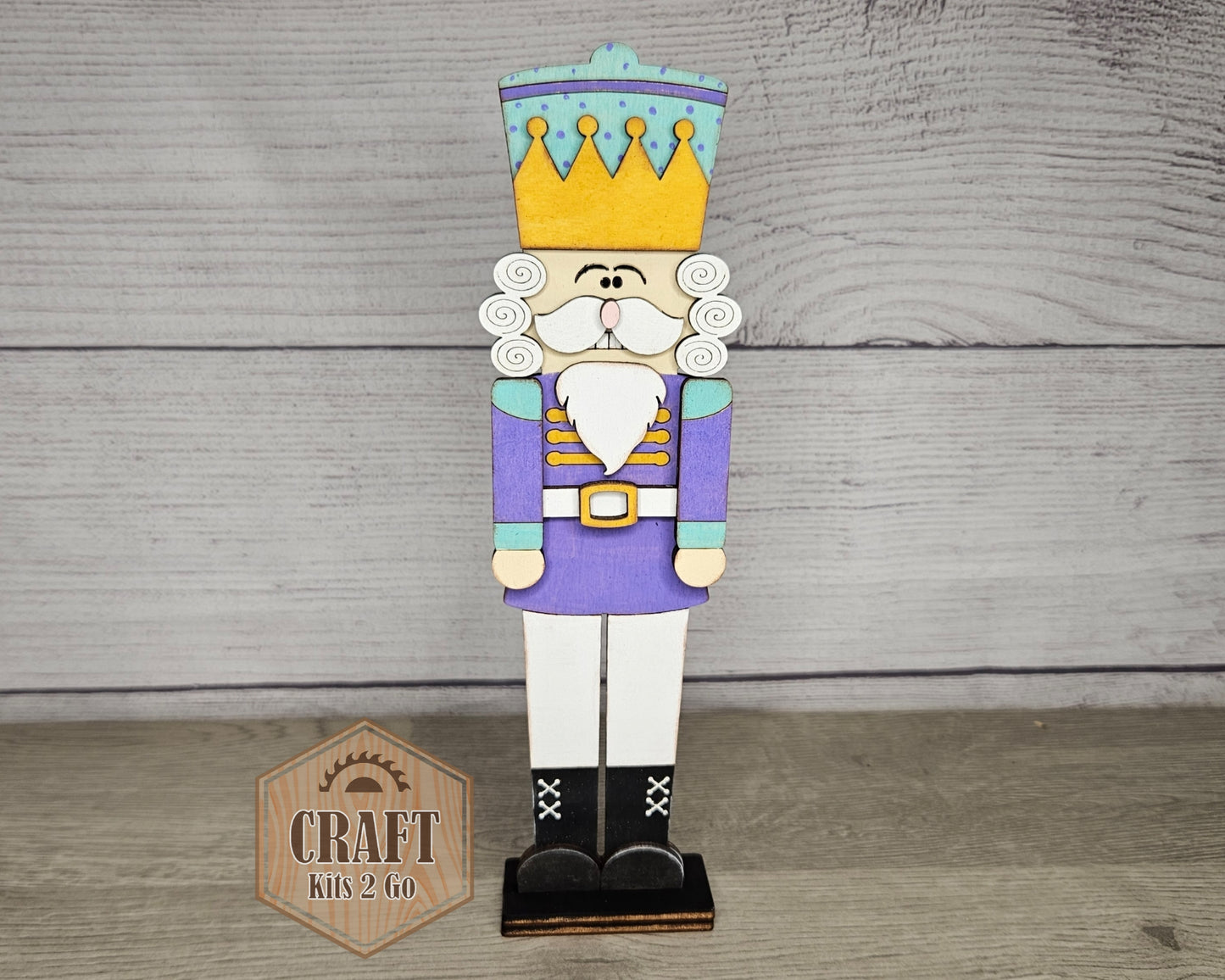 Nutcracker | #4395