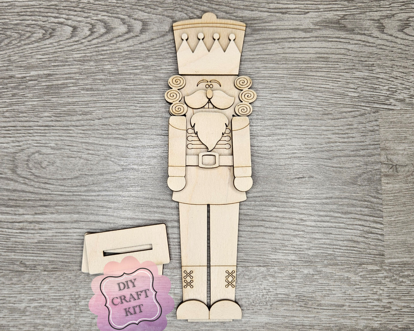 Nutcracker | #4395