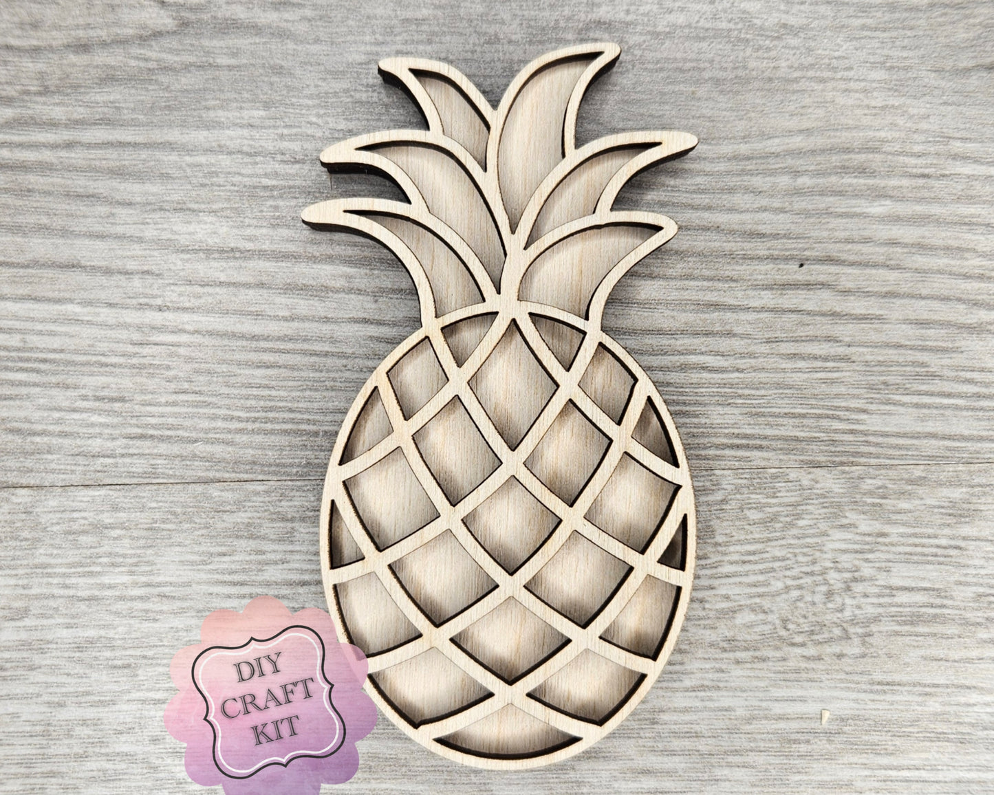 Pineapple | #2592