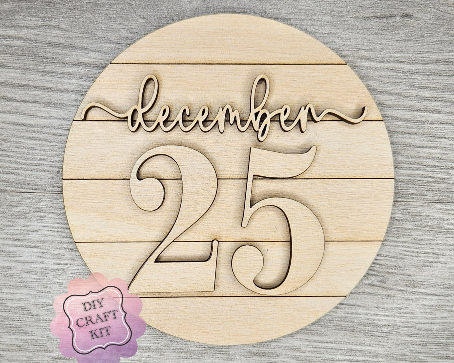 December 25th Round | #2428