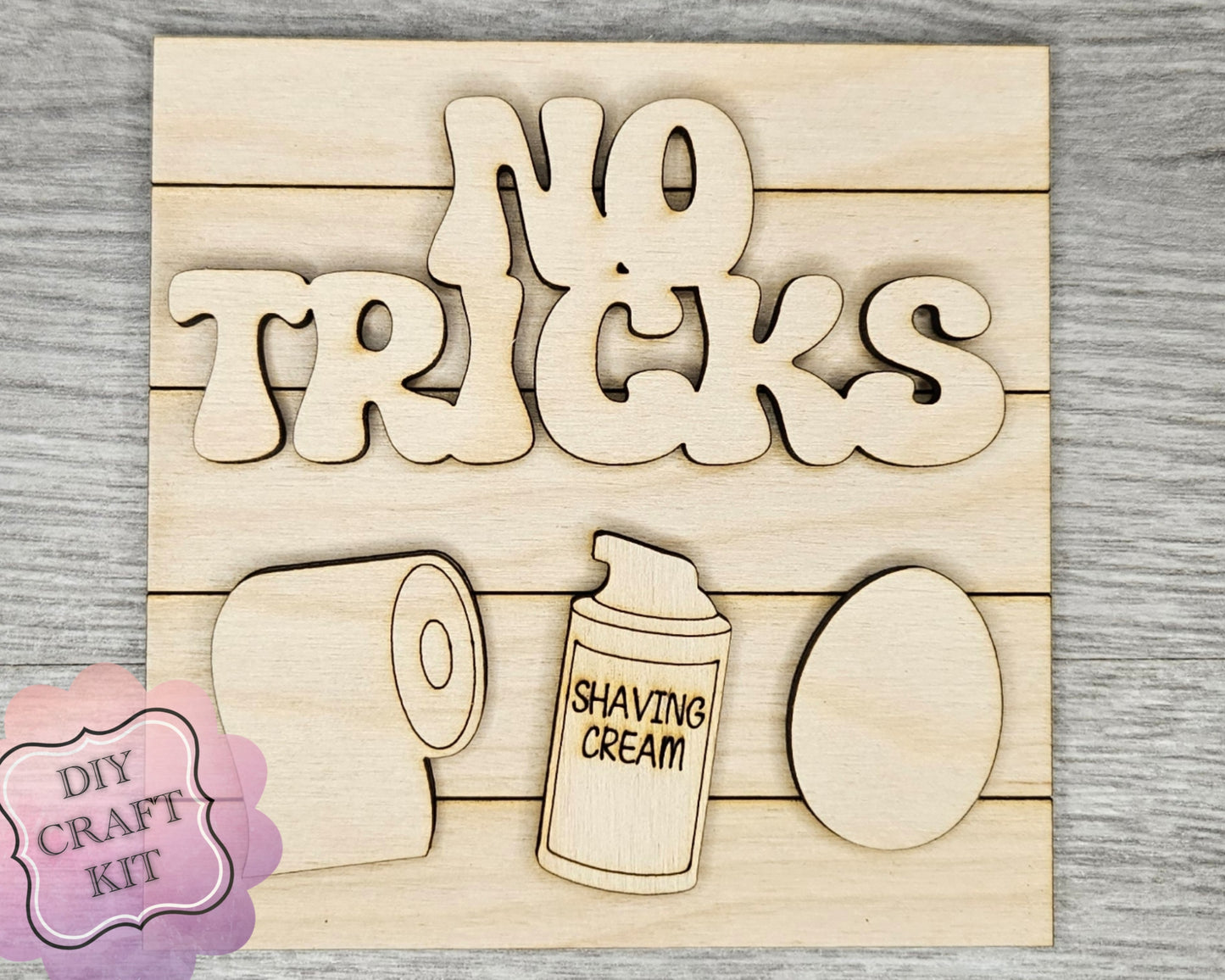Halloween Tricks | #4478