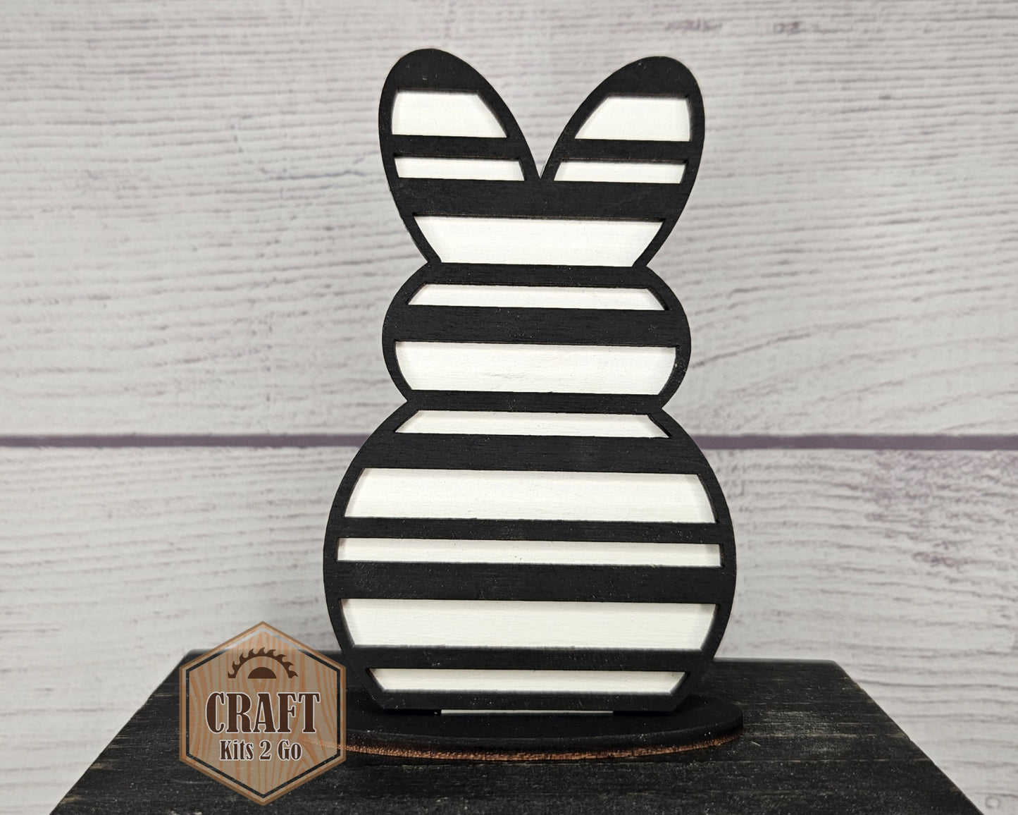 Easter Bunny | #4376