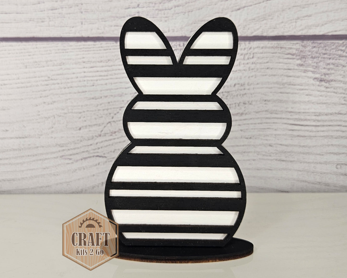 Easter Bunny | #4376