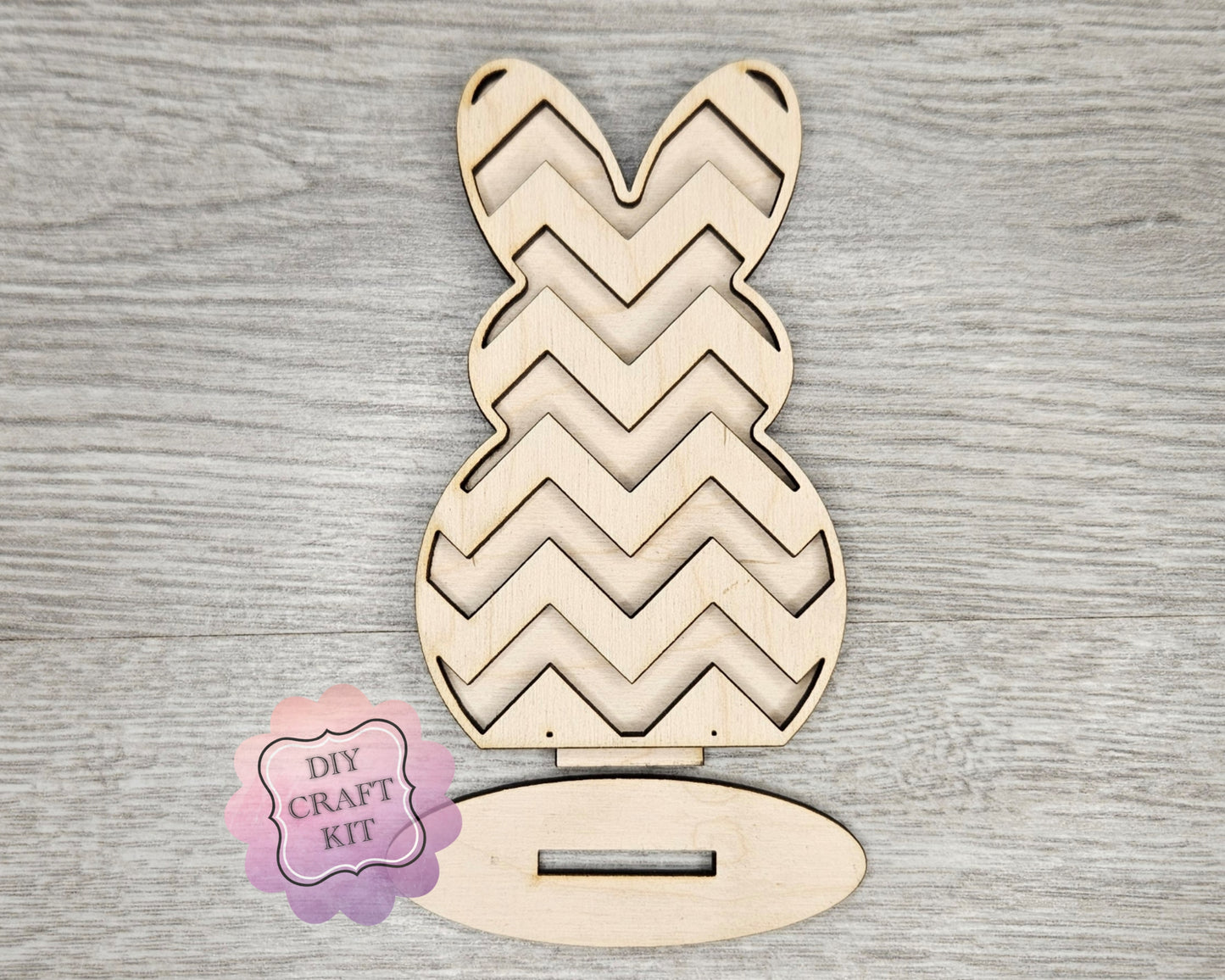 Easter Bunny | #4397