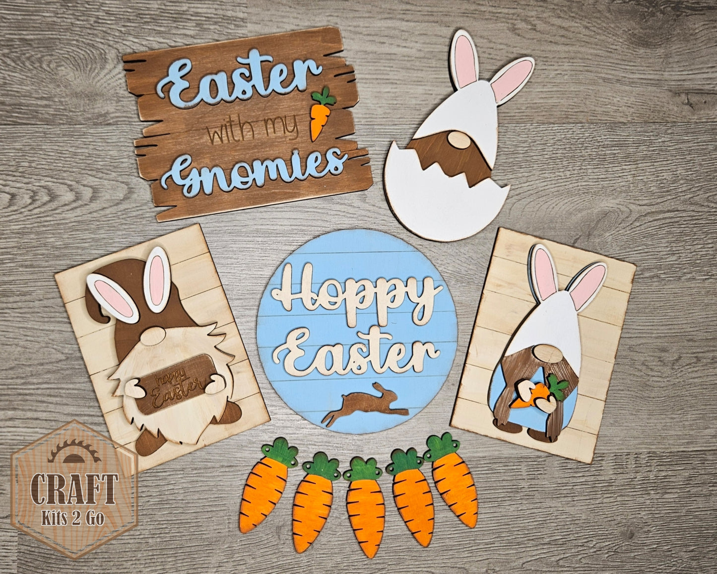Easter Tier Tray | #100028