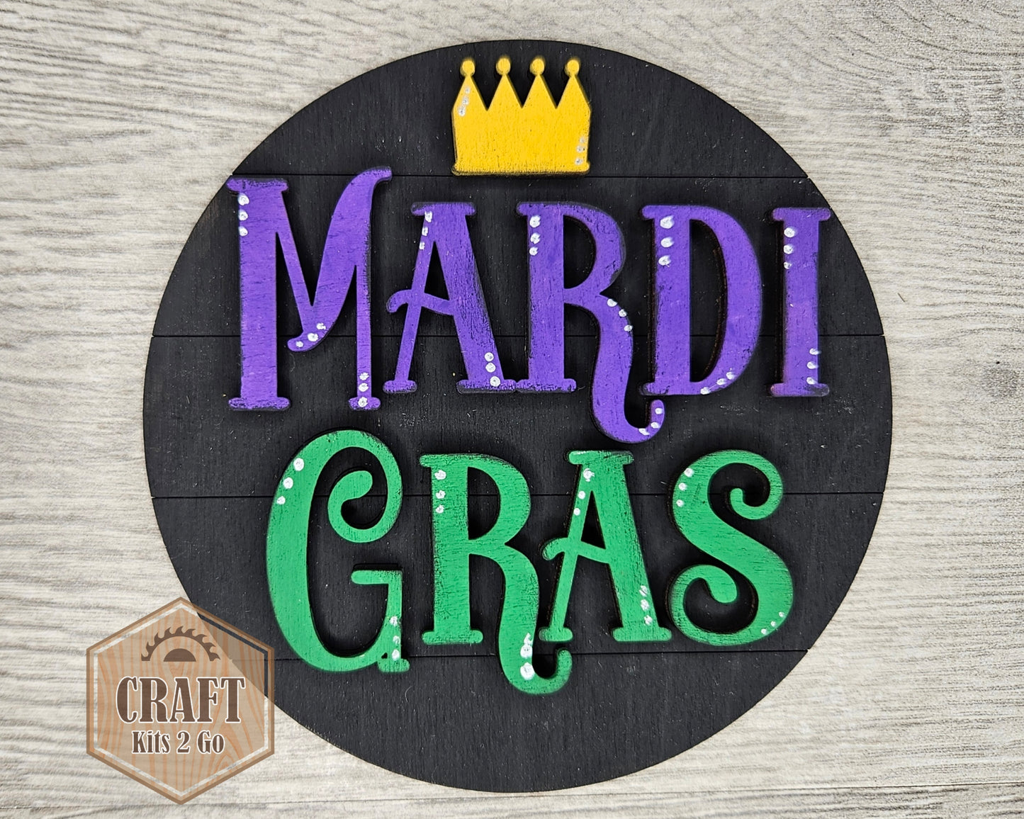 Mardi Gras | #4596
