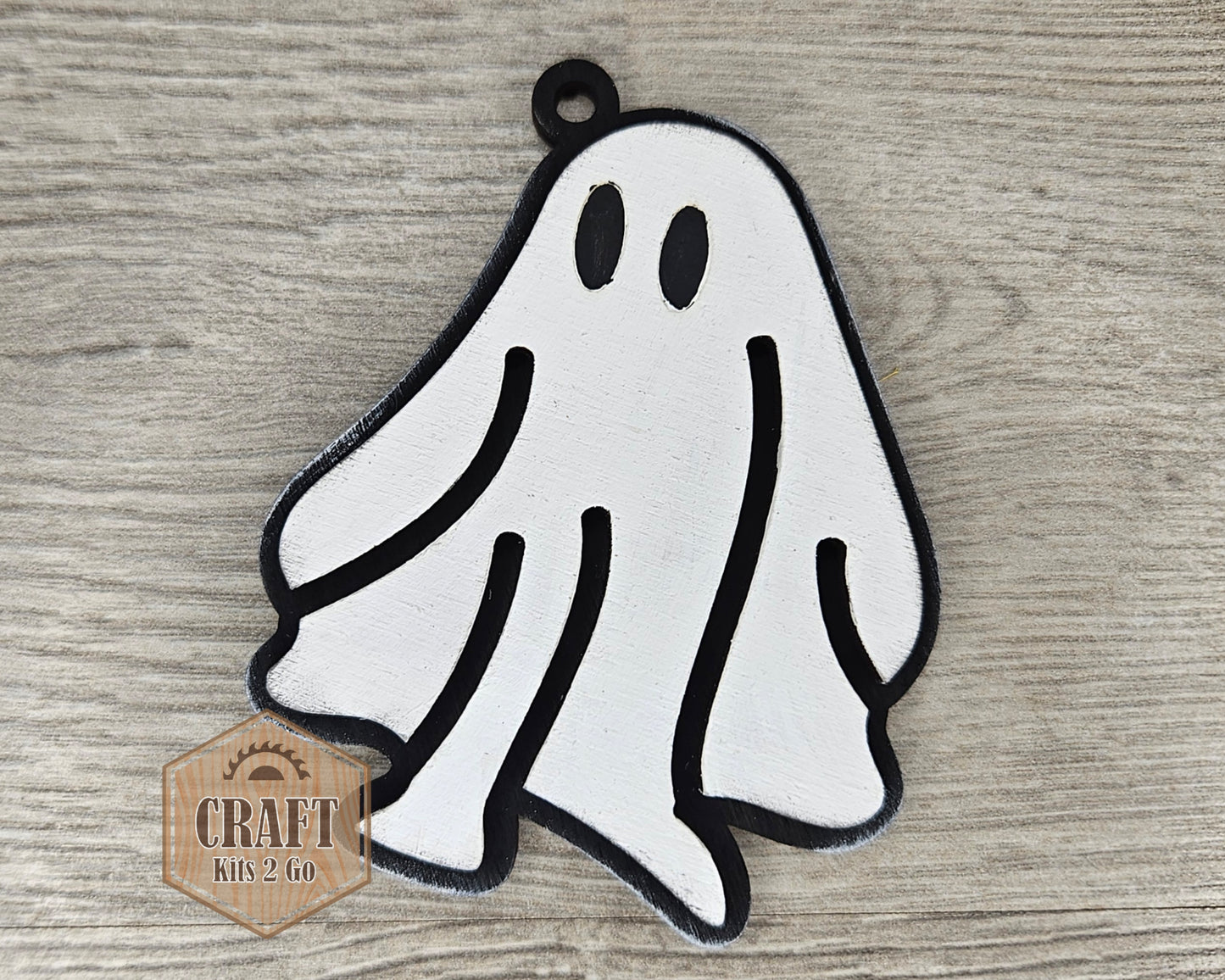 Ghost Dangler | #4586