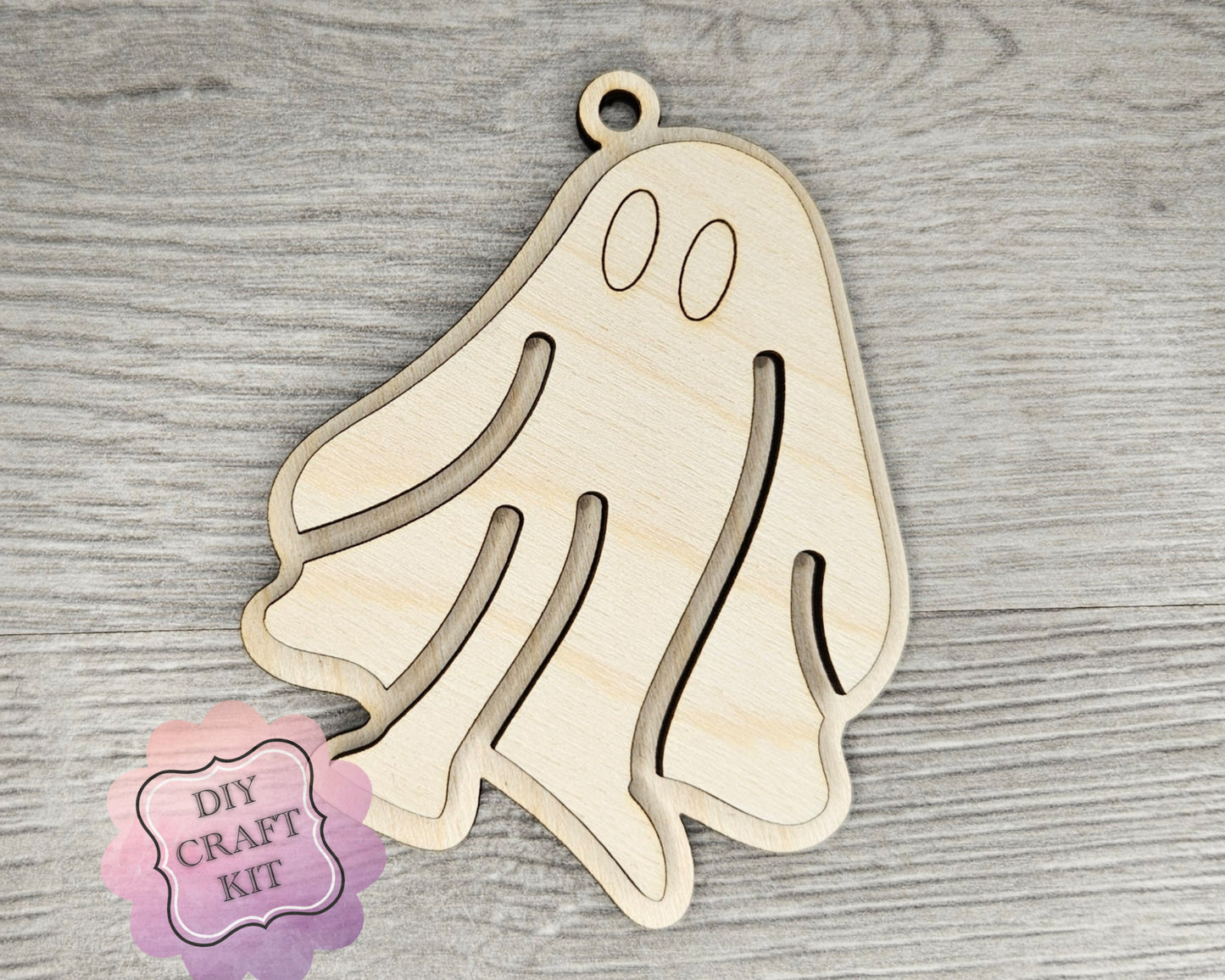 Ghost Dangler | #4586