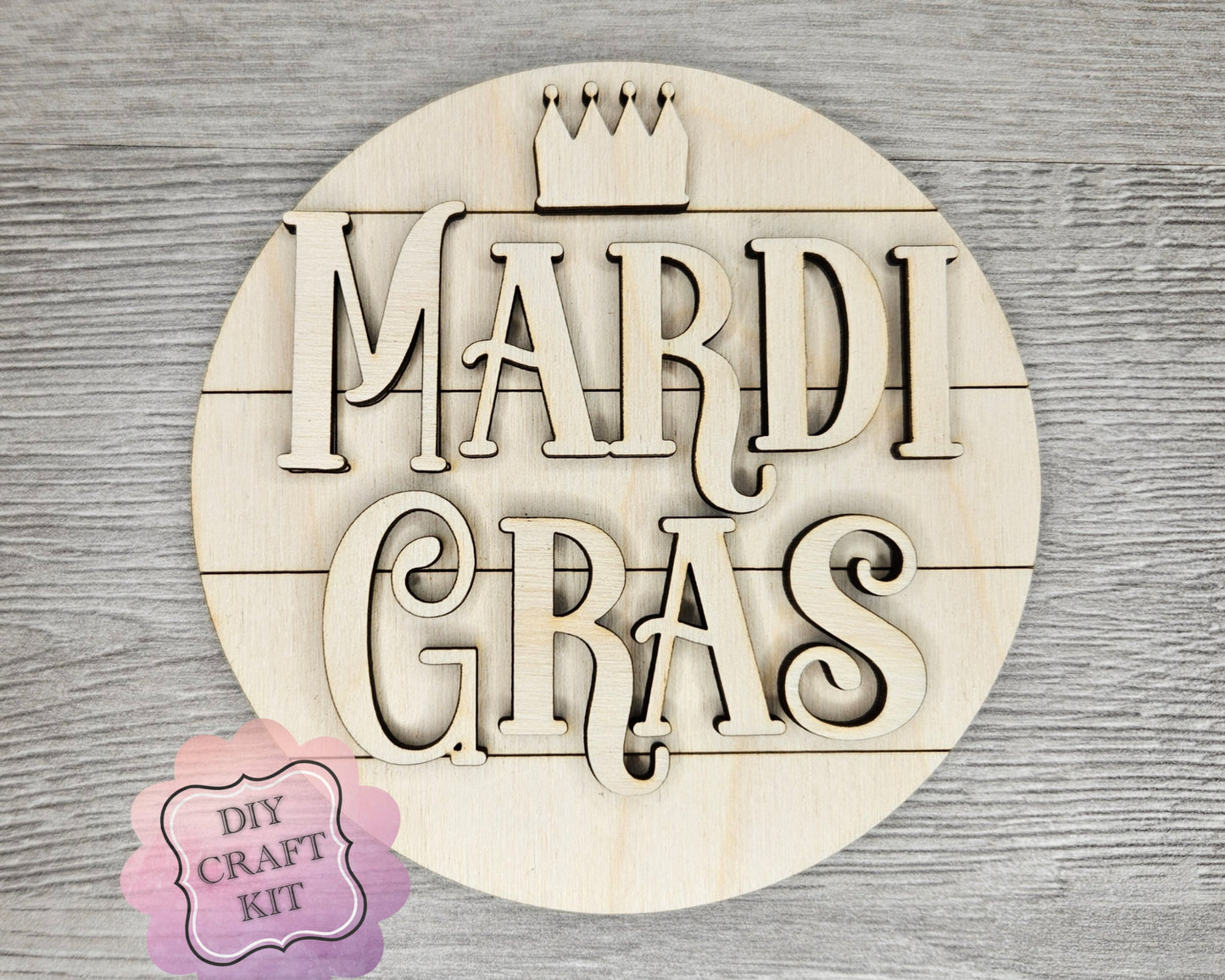 Mardi Gras | #4596