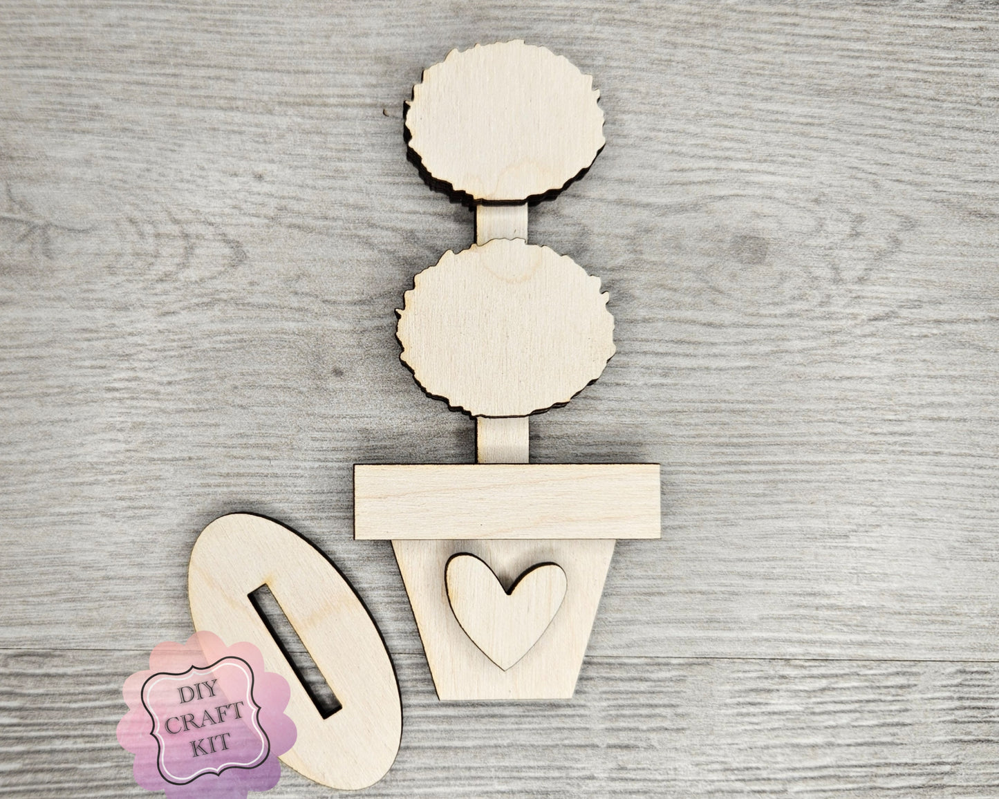 Potted Plant | #4800