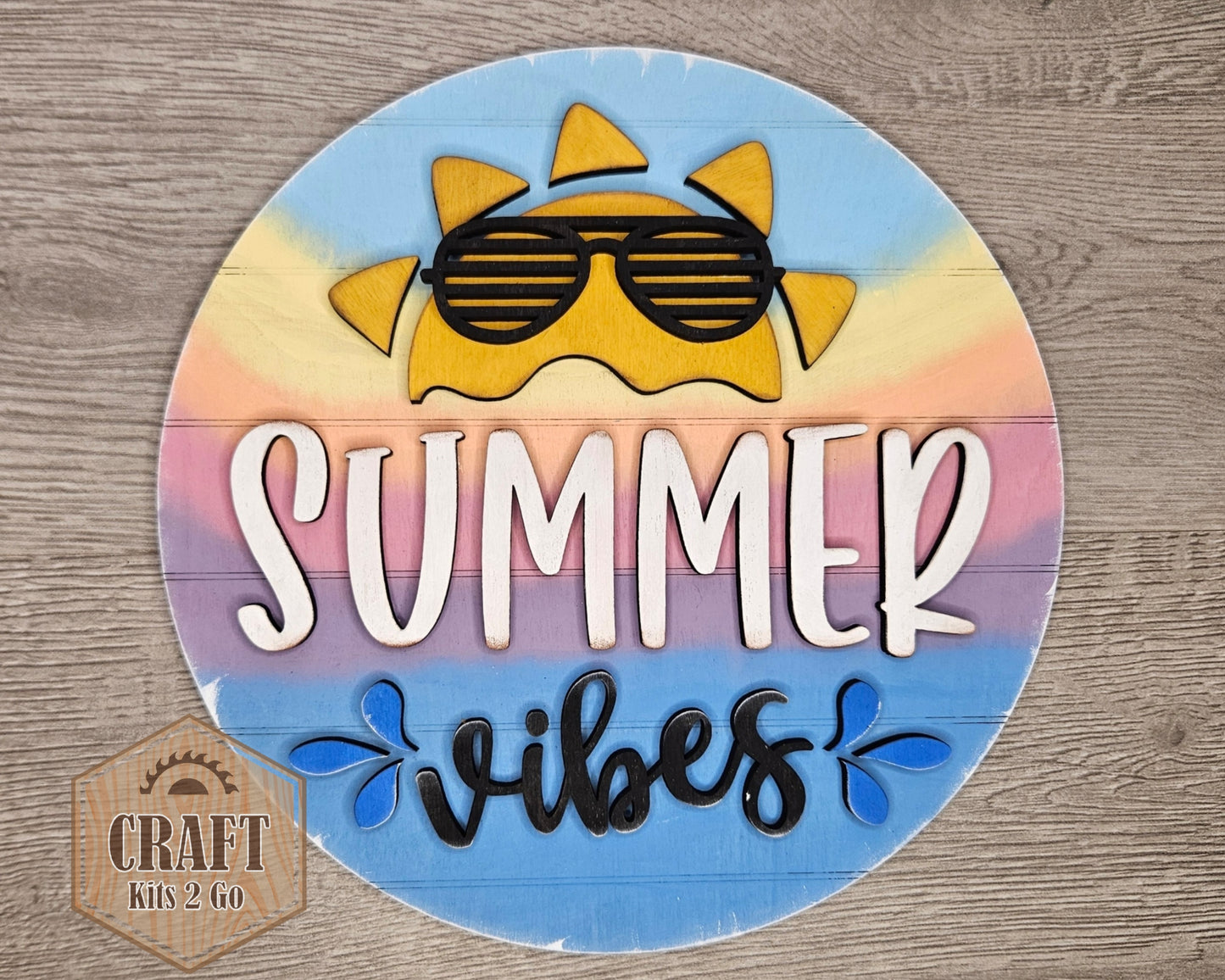 Summer Vibes | #2835
