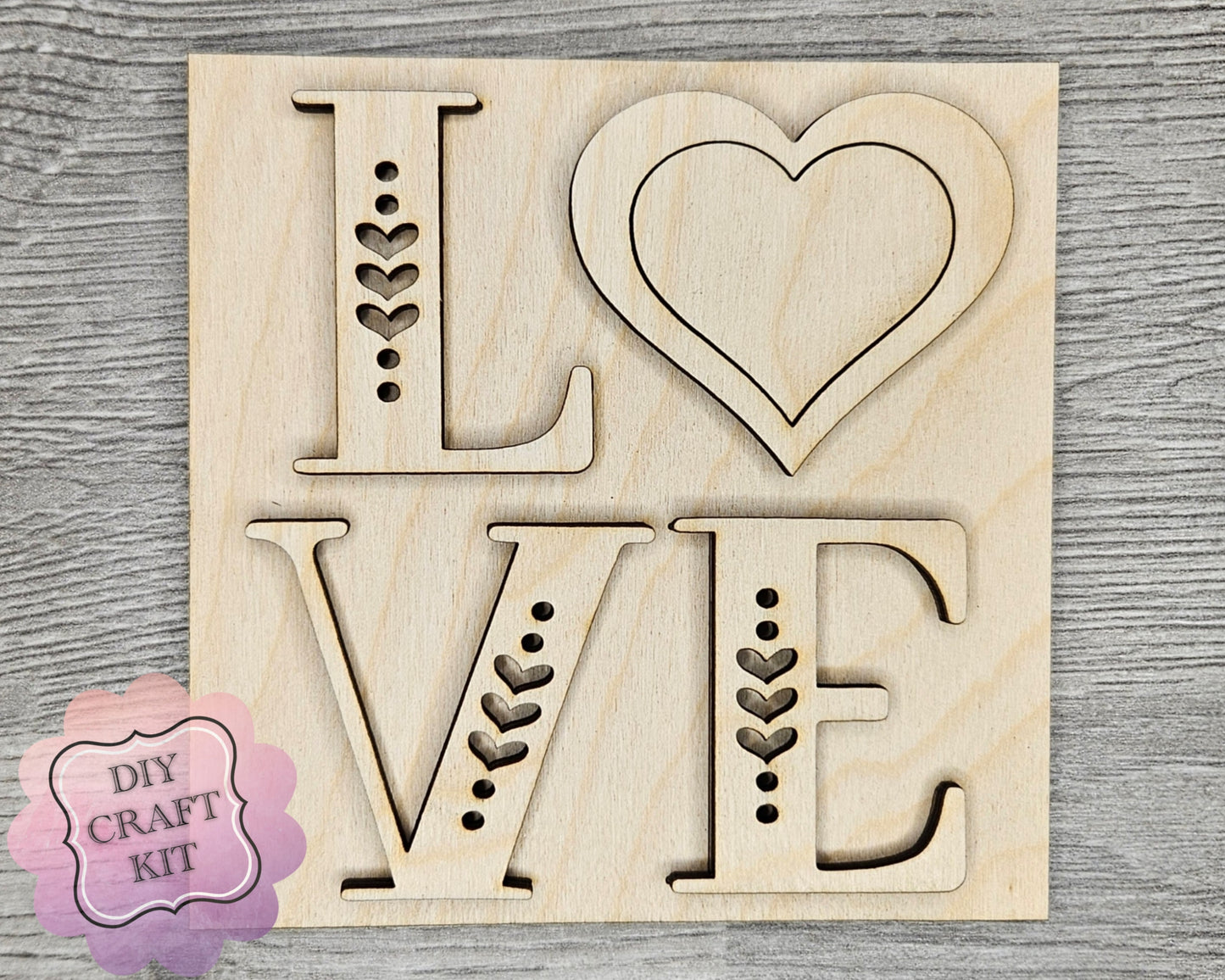 LOVE | #4599