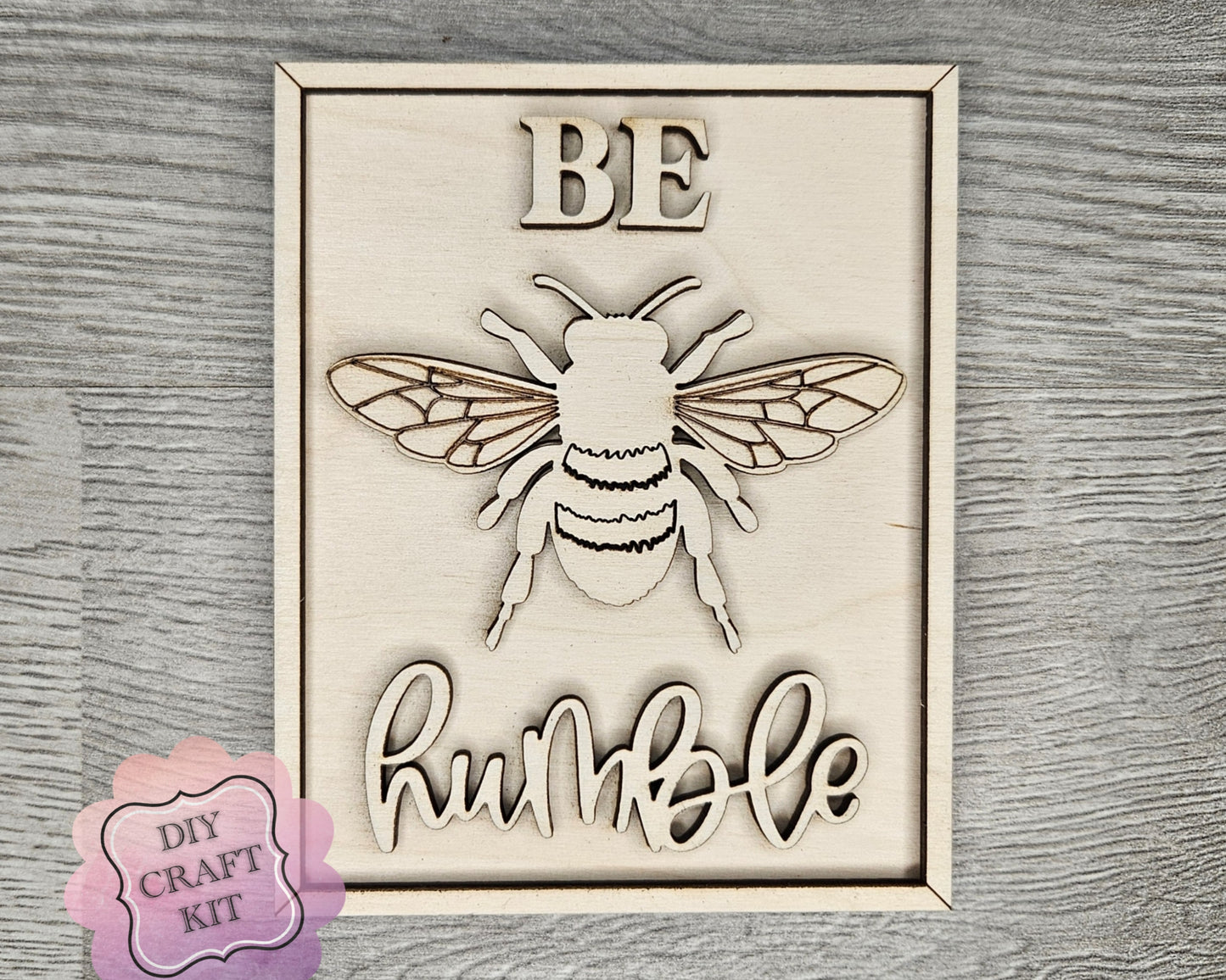 Bee Humble | #4603