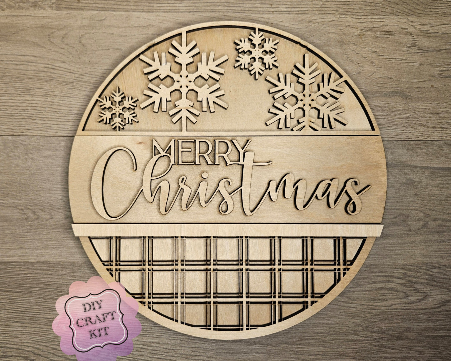 Merry Christmas | #4629