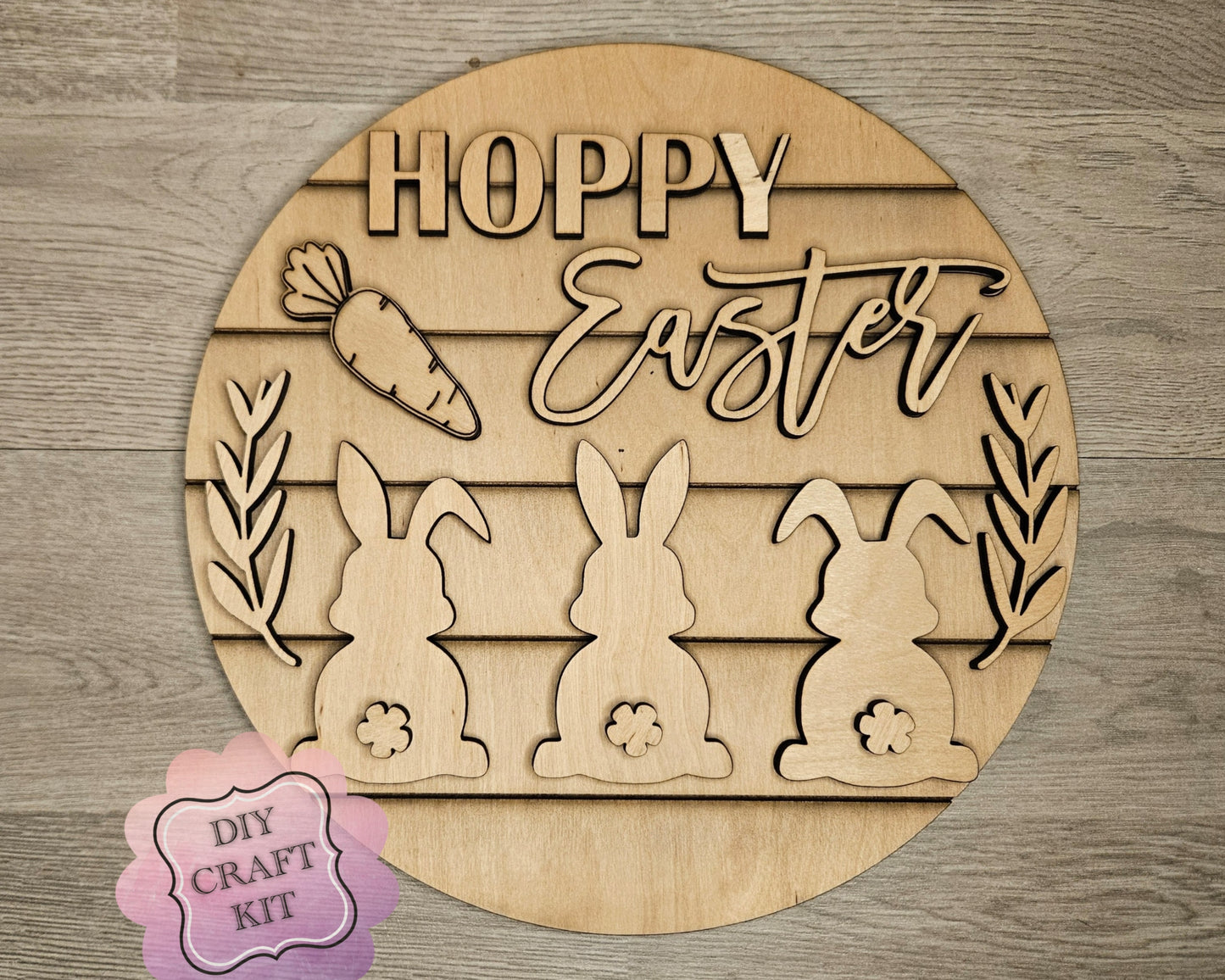 Hoppy Easter | #4514