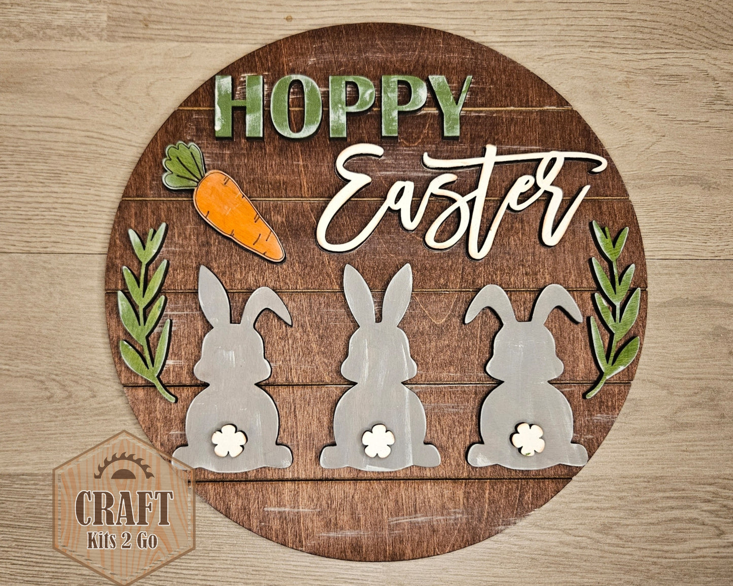 Hoppy Easter | #4514