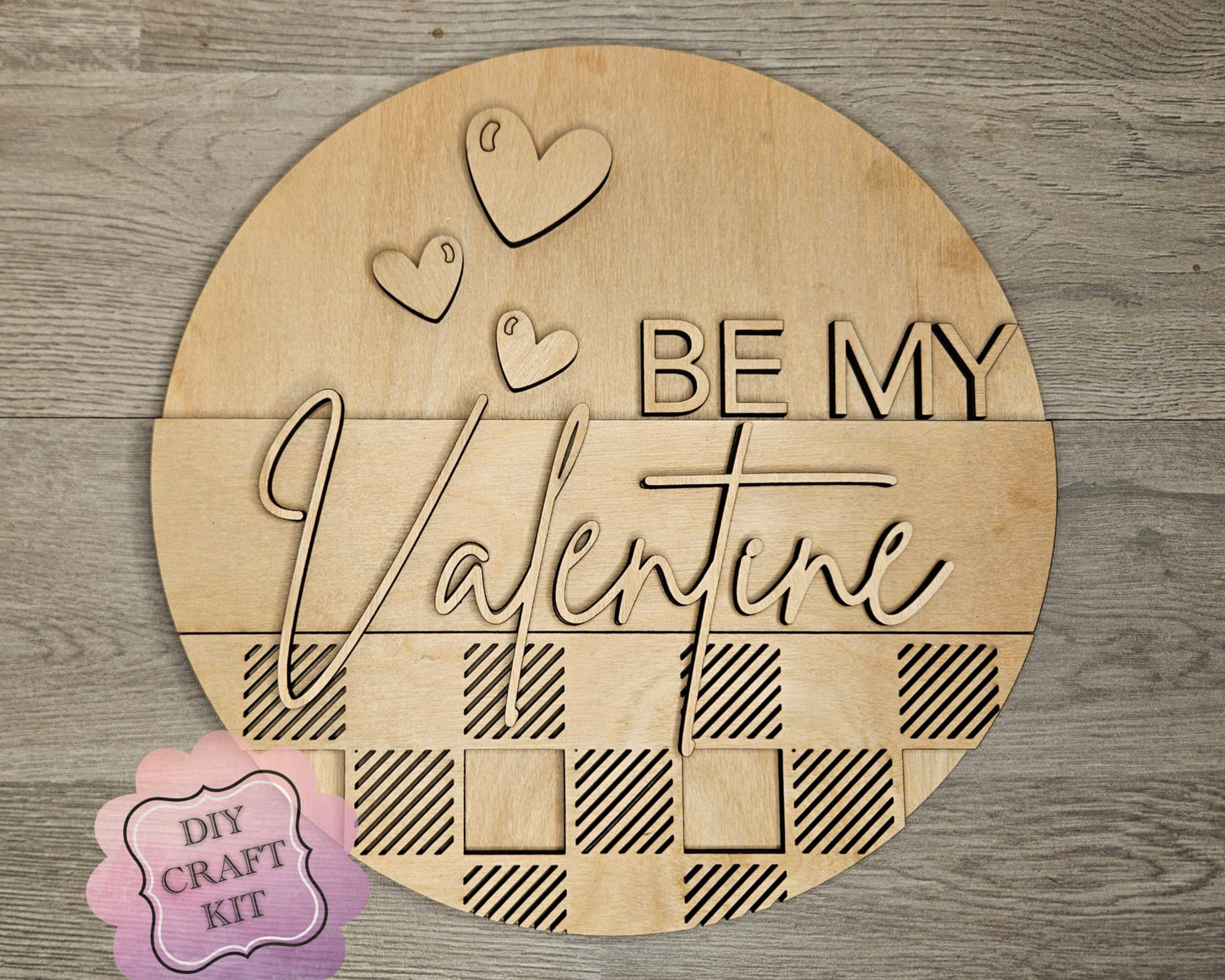 Be My Valentine | #3132