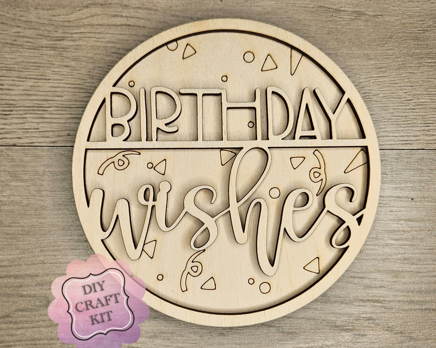 Birthday Wishes | #2573
