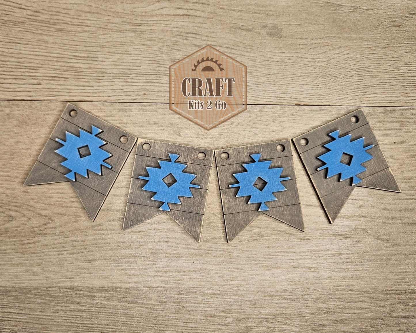 Western Farm Bunting | #4671