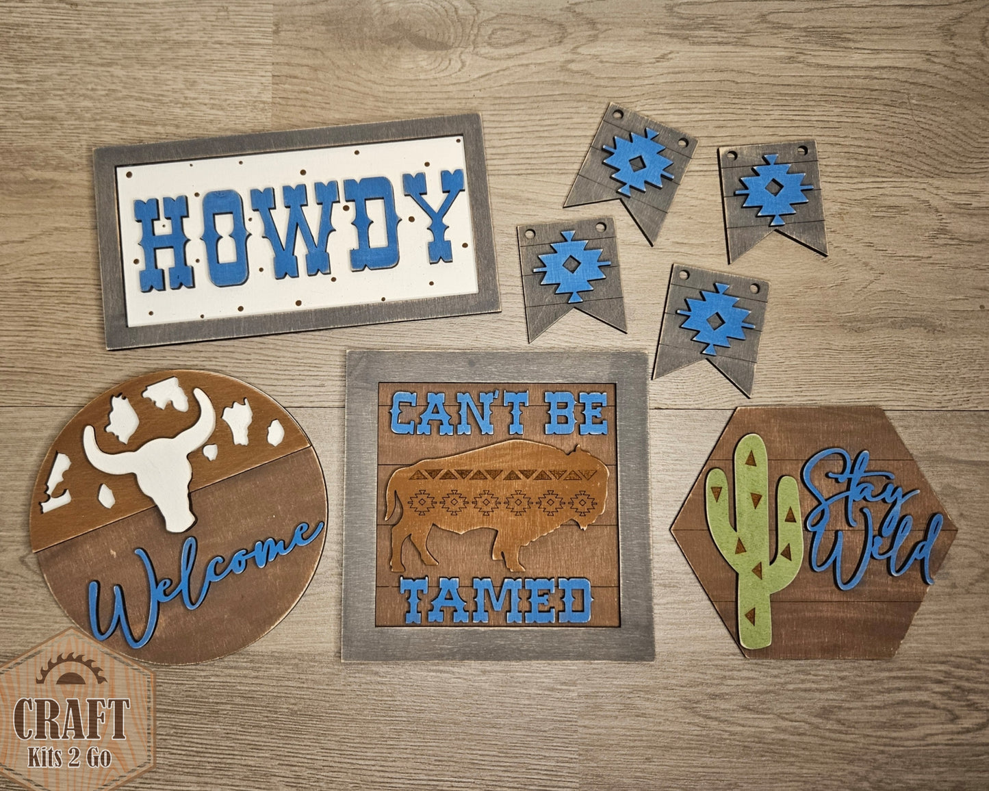 Western Farm Bunting | #4671