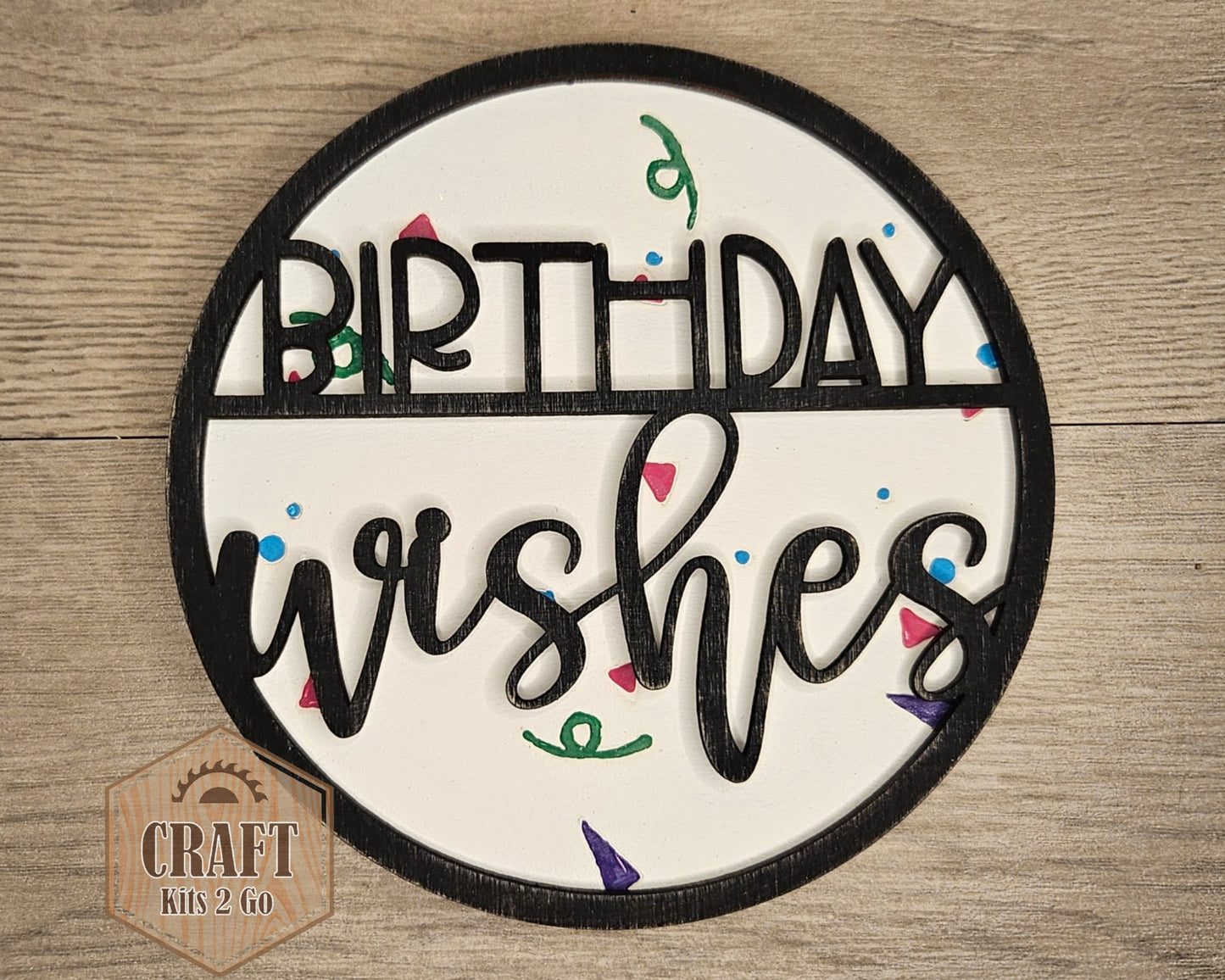 Birthday Wishes | #2573