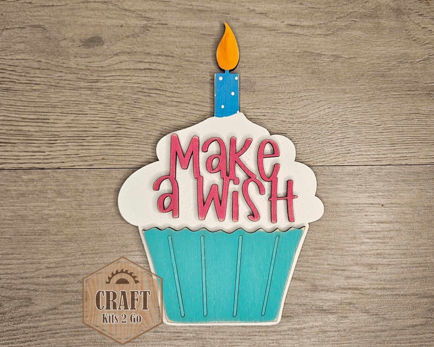 Make a Wish | #2572