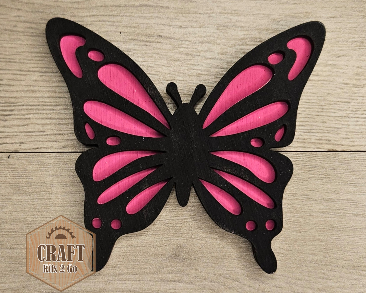 Butterfly | #2745