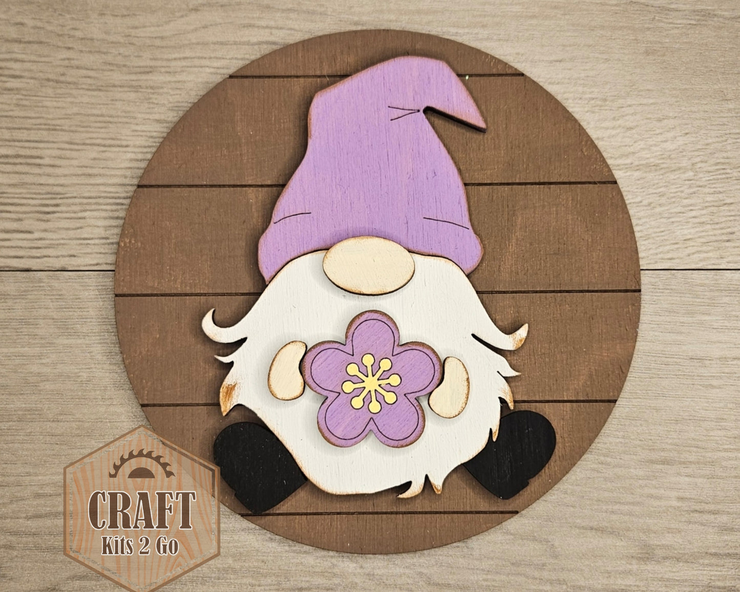 Spring Gnome | #2747