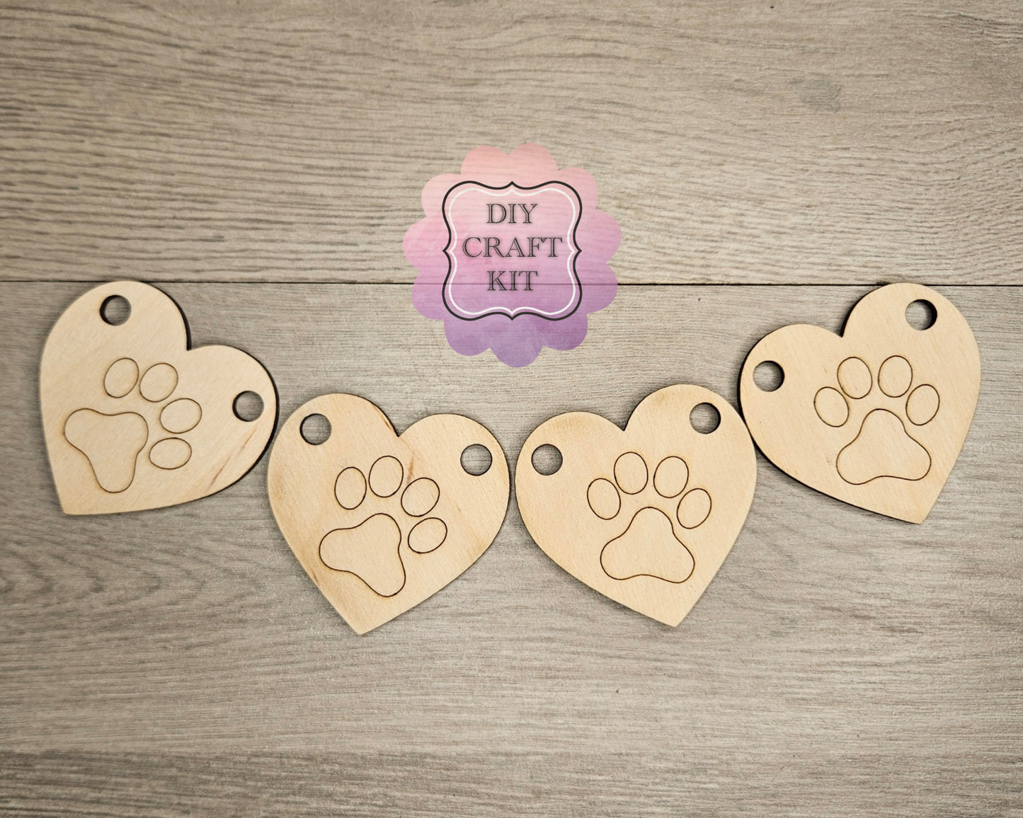 Dog Bunting | #3202