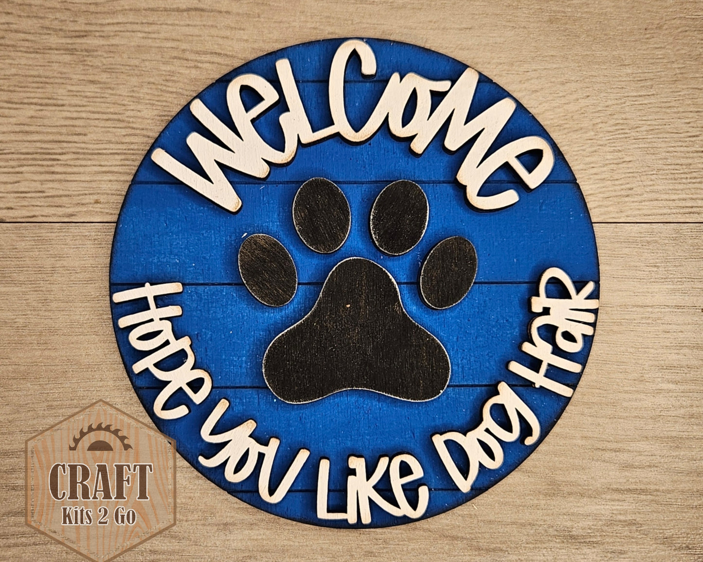 Hope you Like dog Hair | #3009
