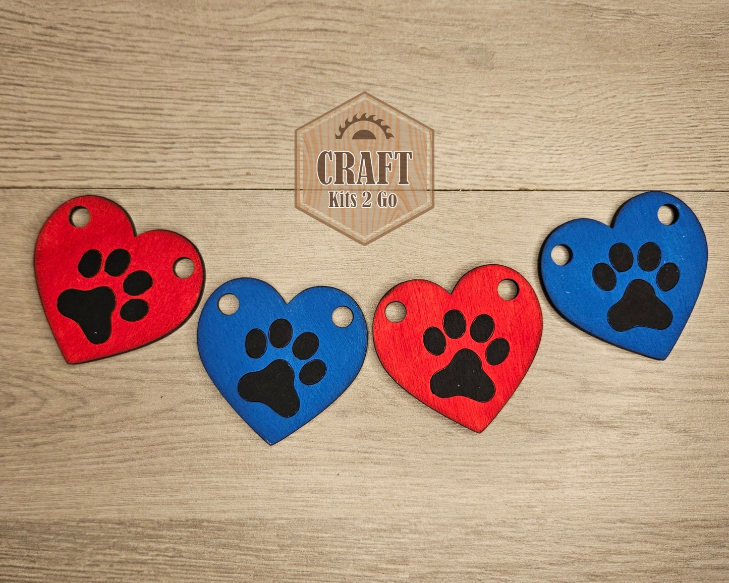 Dog Bunting | #3202