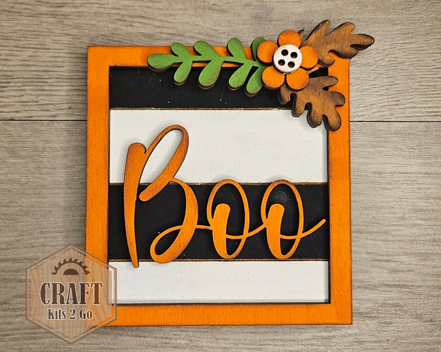 BOO | #4718