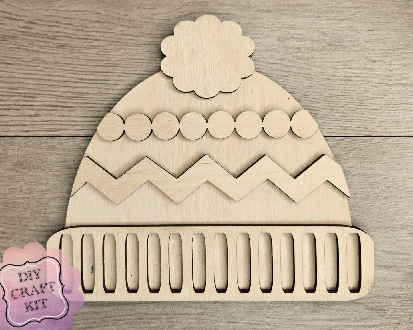 Winter Hat | #4744