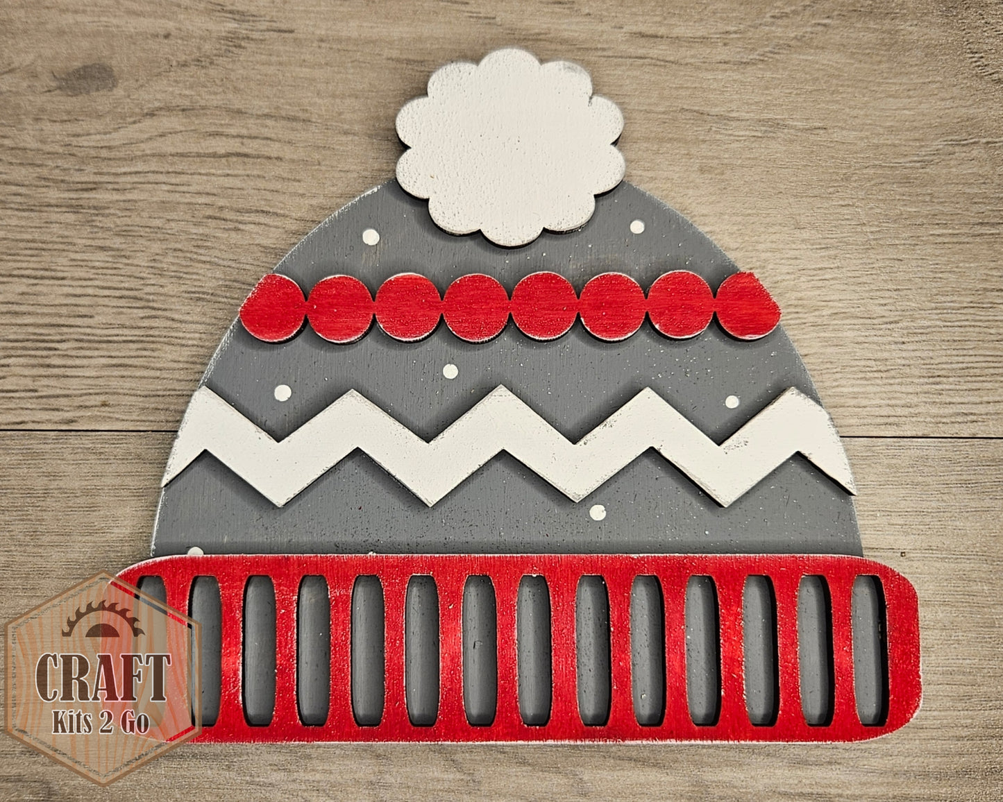 Winter Hat | #4744
