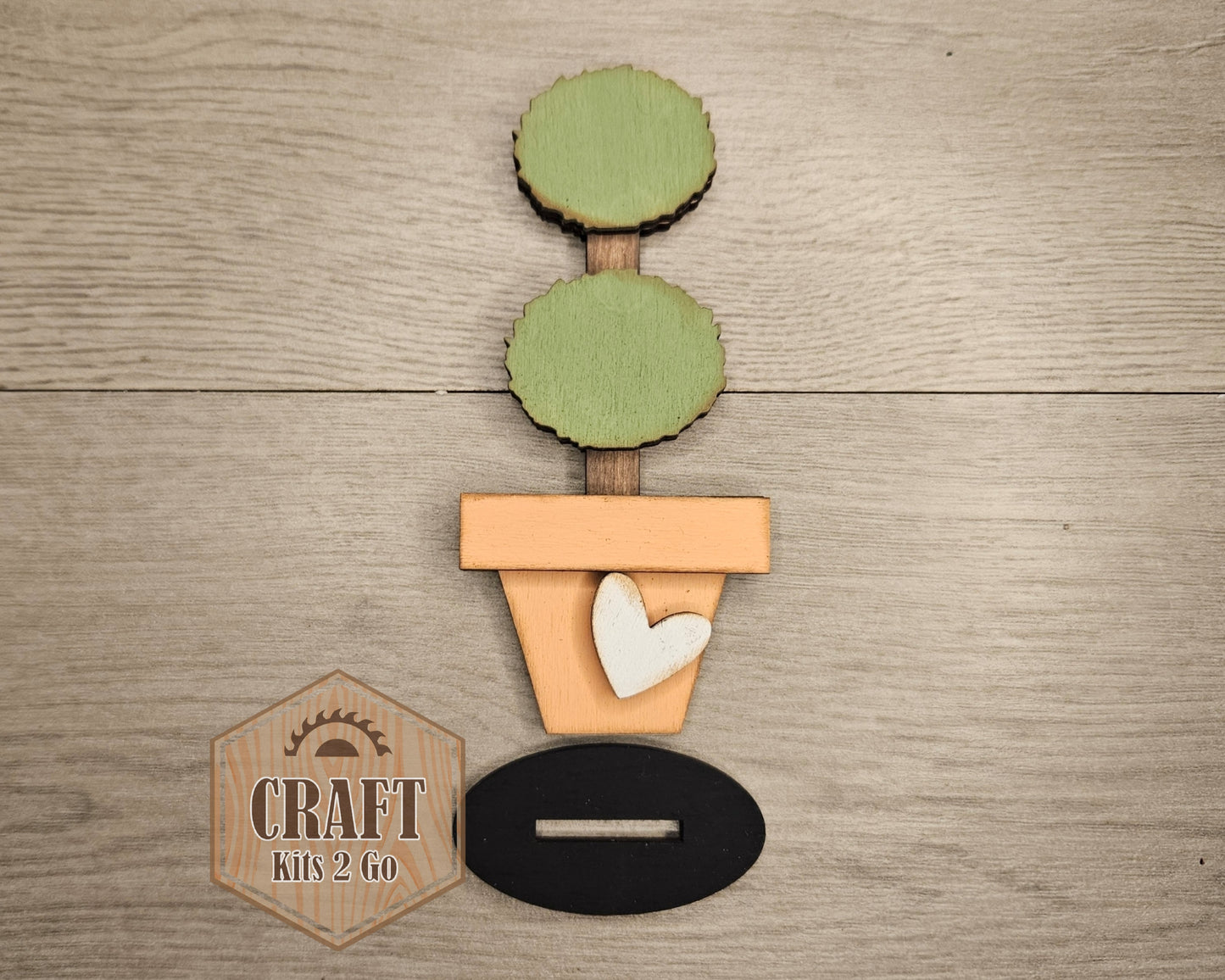 Potted Plant | #4800