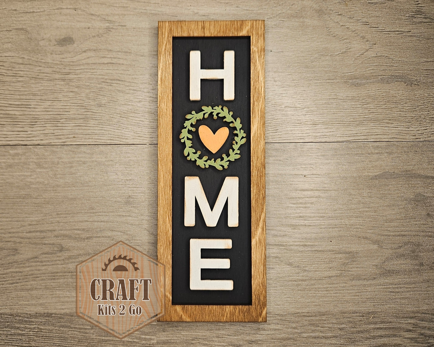 Home Sign | #4798