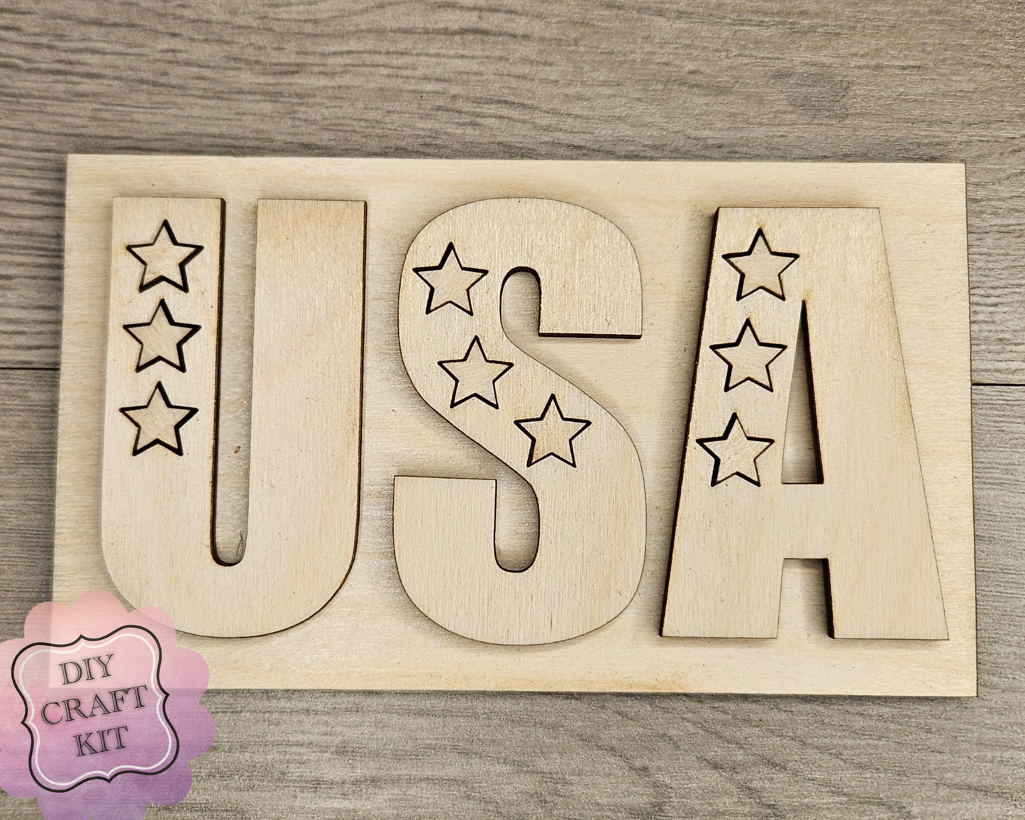 USA | #2733