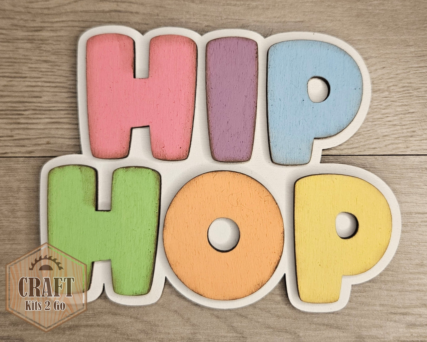 HIP HOP | #2764