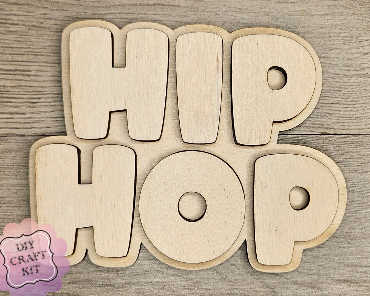HIP HOP | #2764