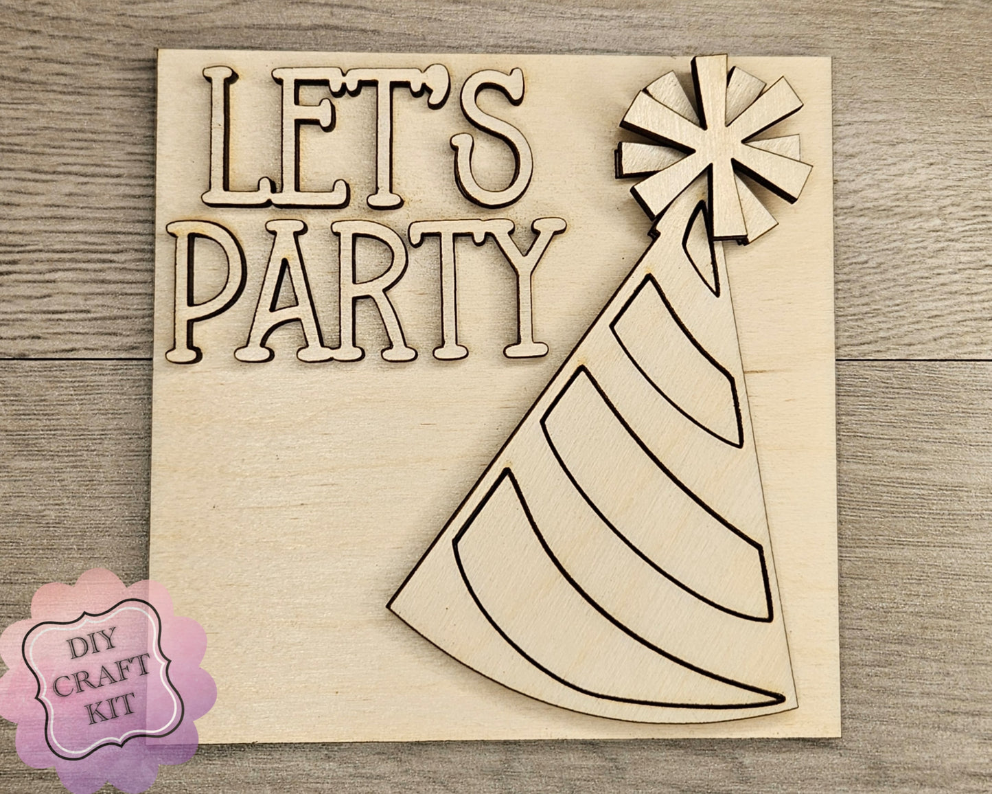 Let's Celebrate! | #4812