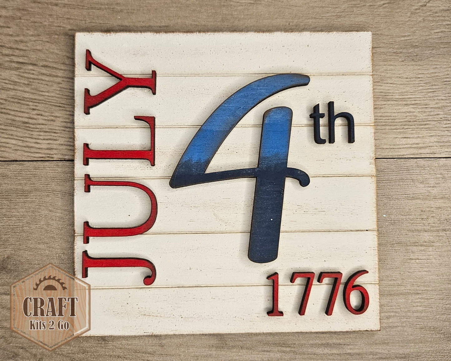 4th of July | #2258