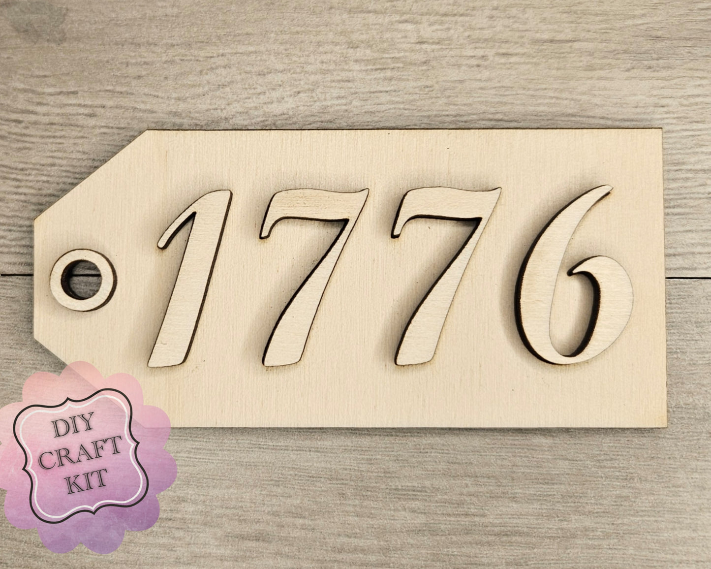 1776 Tag | #2259